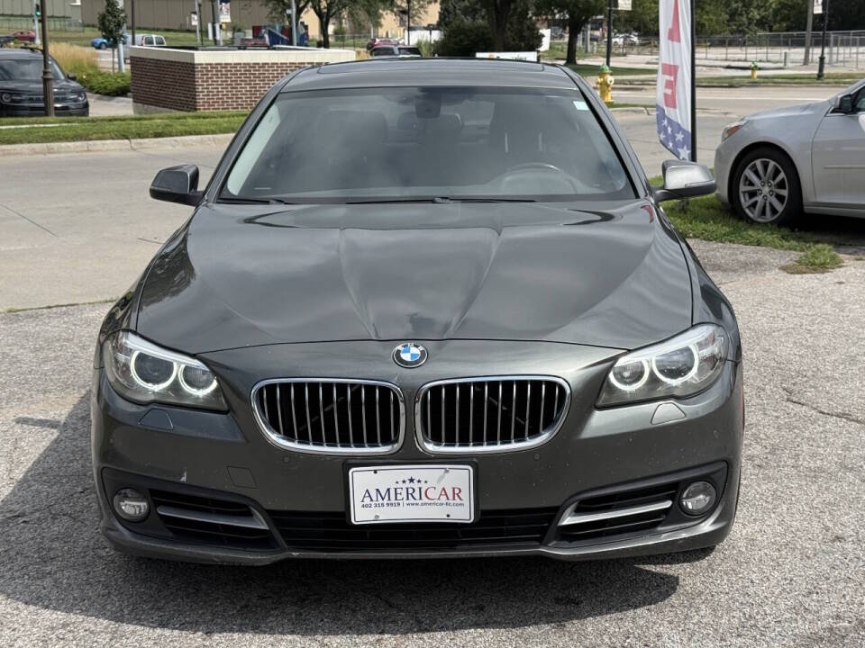 bmw 5 series 2015 WBA5A7C56FD623432 image bmw 5 series 2015 WBA5A7C56FD623432 image